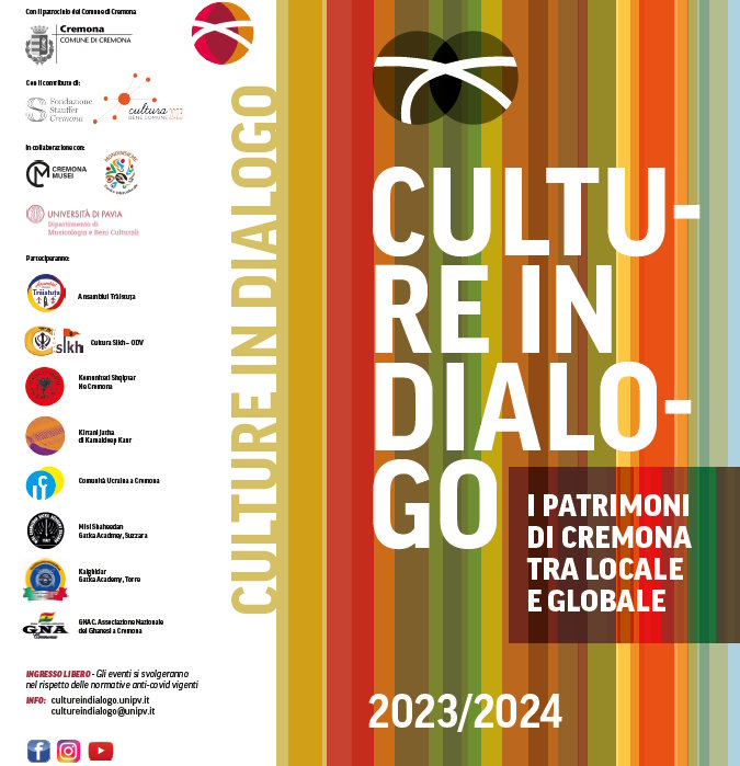 EDIZIONE DEL 2023 - 2024