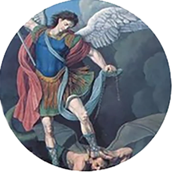 Chorale Saint Michel Archanges